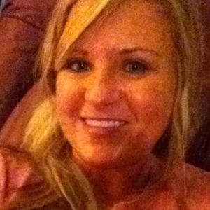 Meet your Posher, Kristen